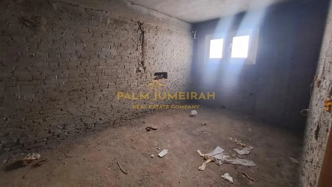 Apartment for sale 156 m Raml Station Police tower