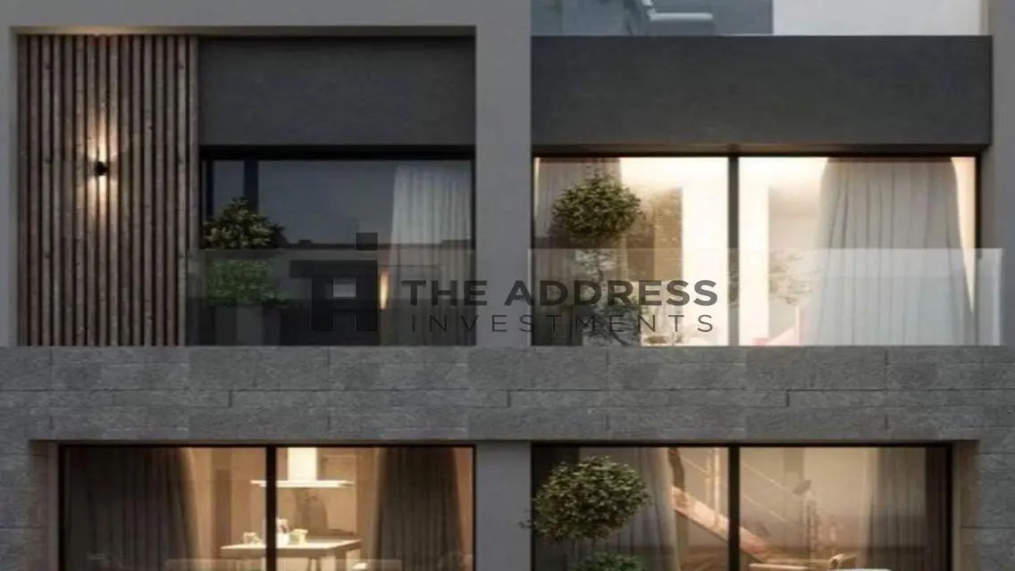 Townhouse lowest price in Rare Compound