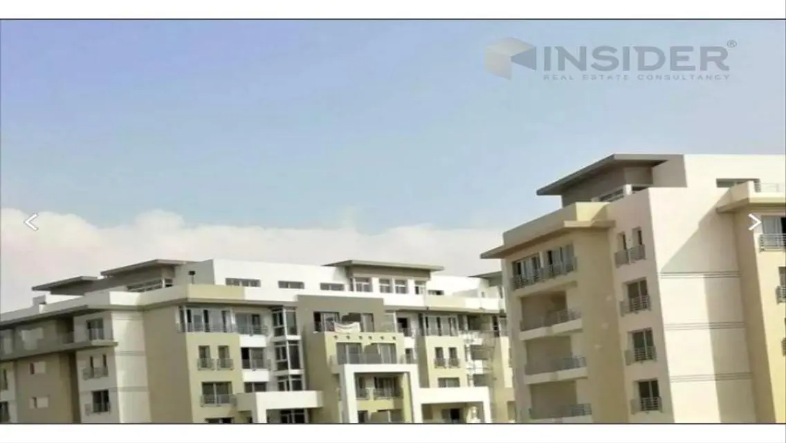 Luxury Apartment Overlooking Lakes for Sale
