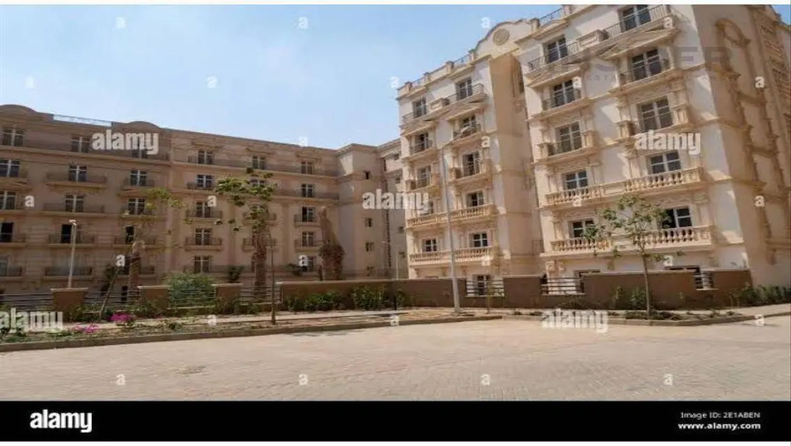 Luxury Apartment Overlooking Lakes for Sale