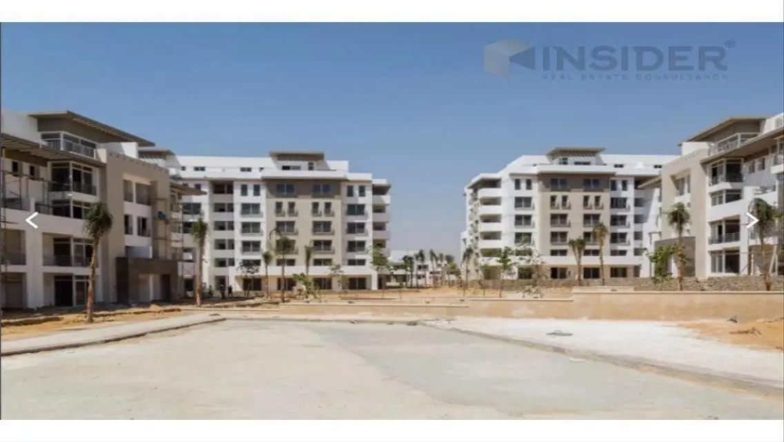 Luxury Apartment Overlooking Lakes for Sale