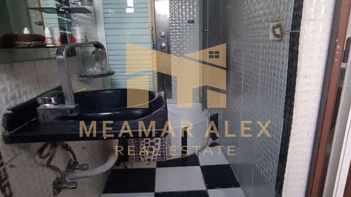 Luxury Apartment for Sale Wabour El-Miah 250m