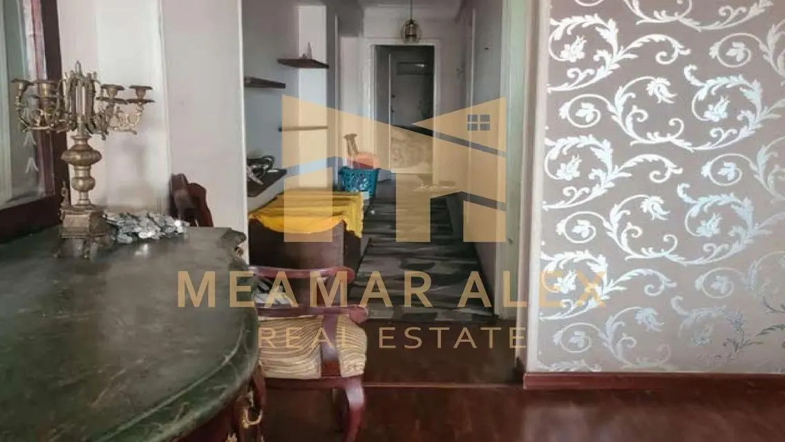Luxury Apartment for Sale Wabour El-Miah 250m