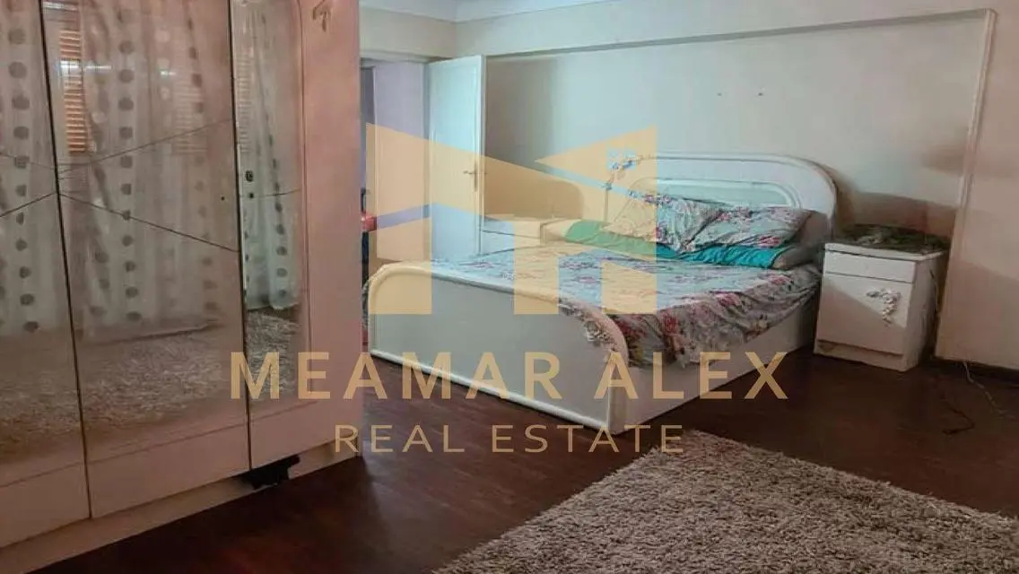Luxury Apartment for Sale Wabour El-Miah 250m