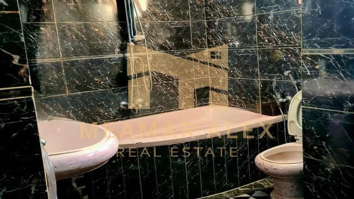 Luxury Apartment for Sale Wabour El-Miah 250m