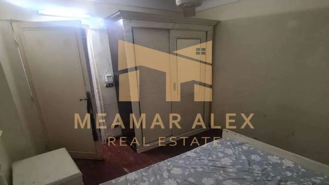 Luxury Apartment for Sale Wabour El-Miah 250m