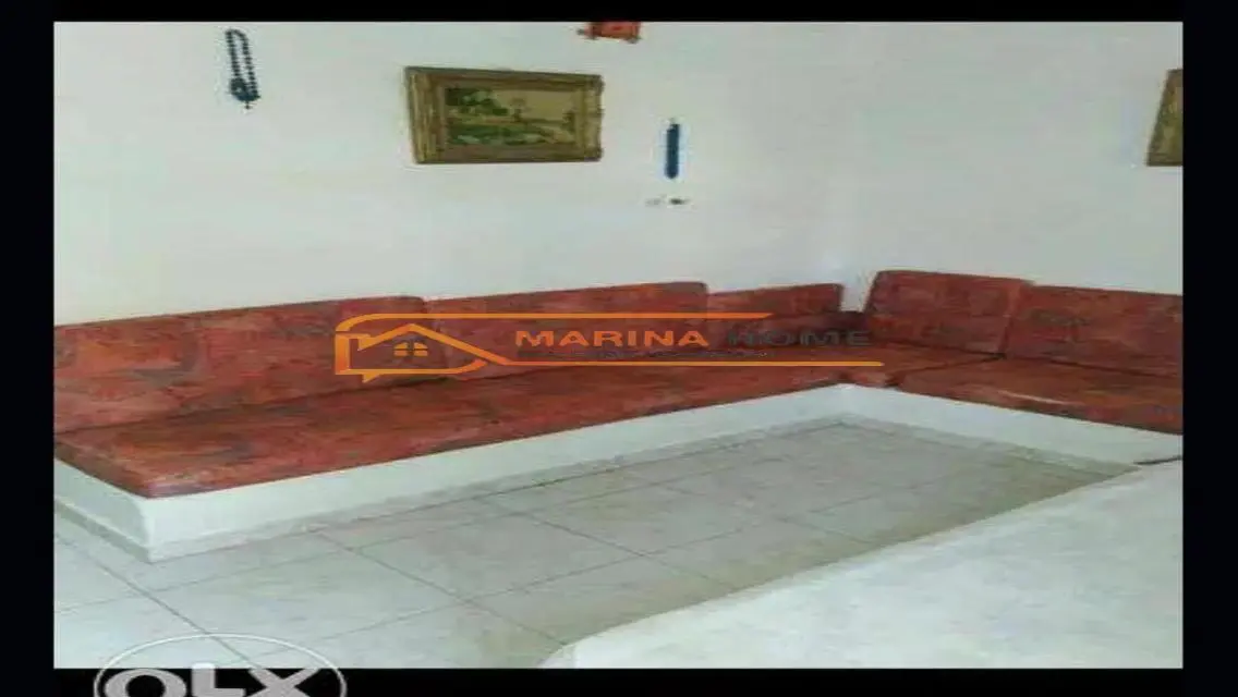 For sale, ground floor studio in Marina 2