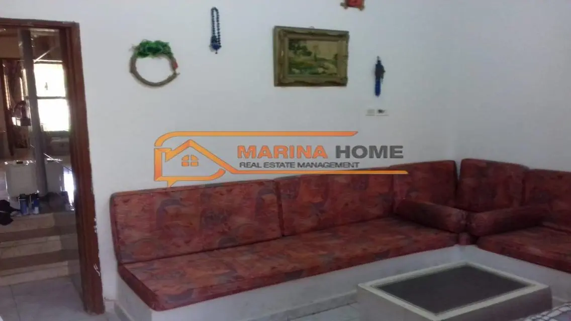 For sale, ground floor studio in Marina 2