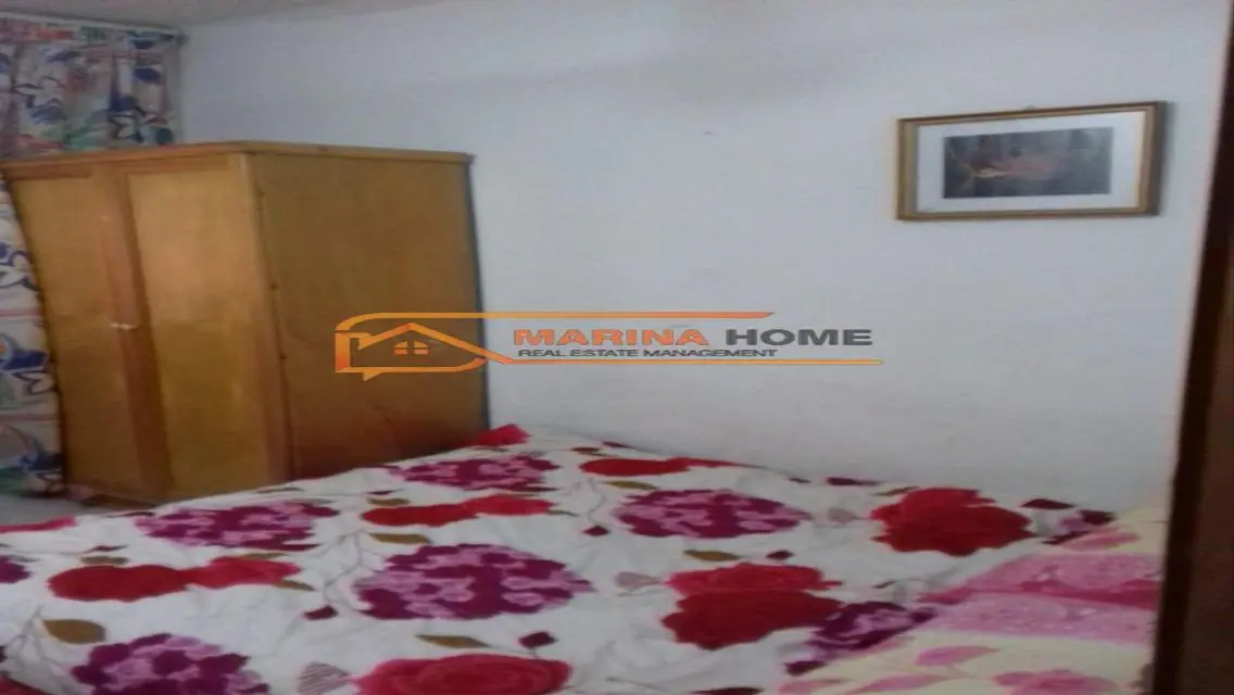 For sale, ground floor studio in Marina 2