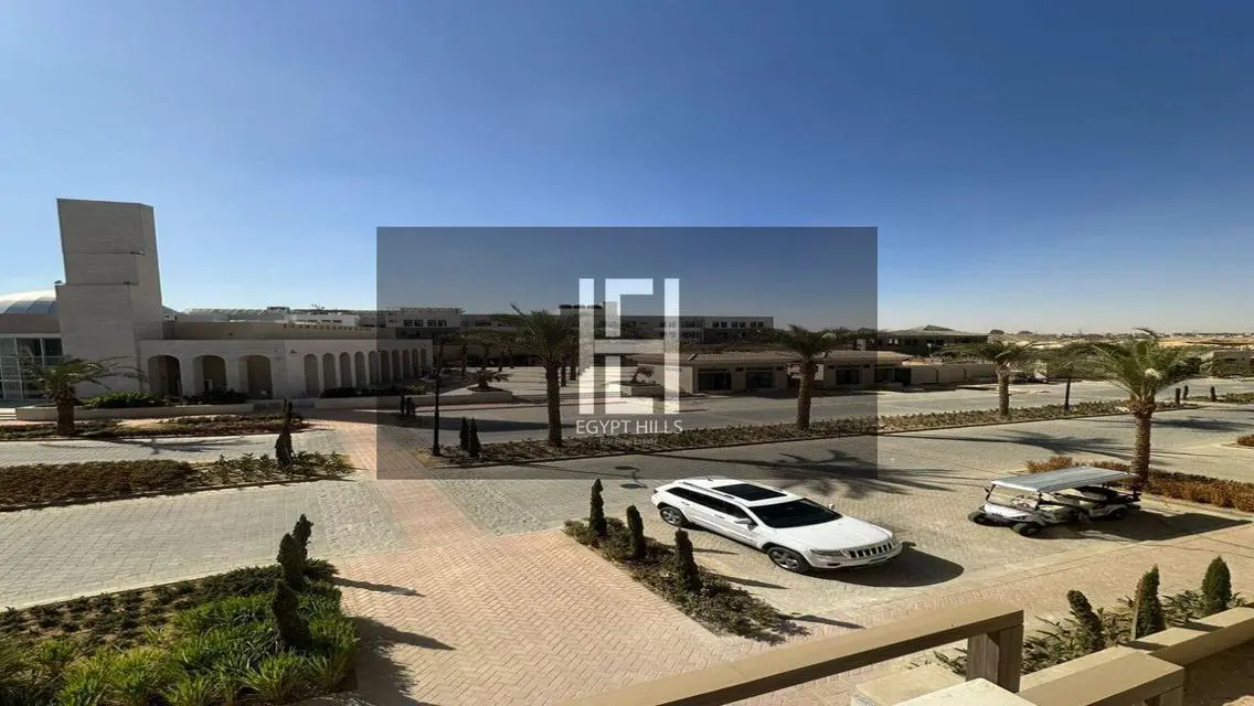 Luxury Villa in West Village - Attractive Price