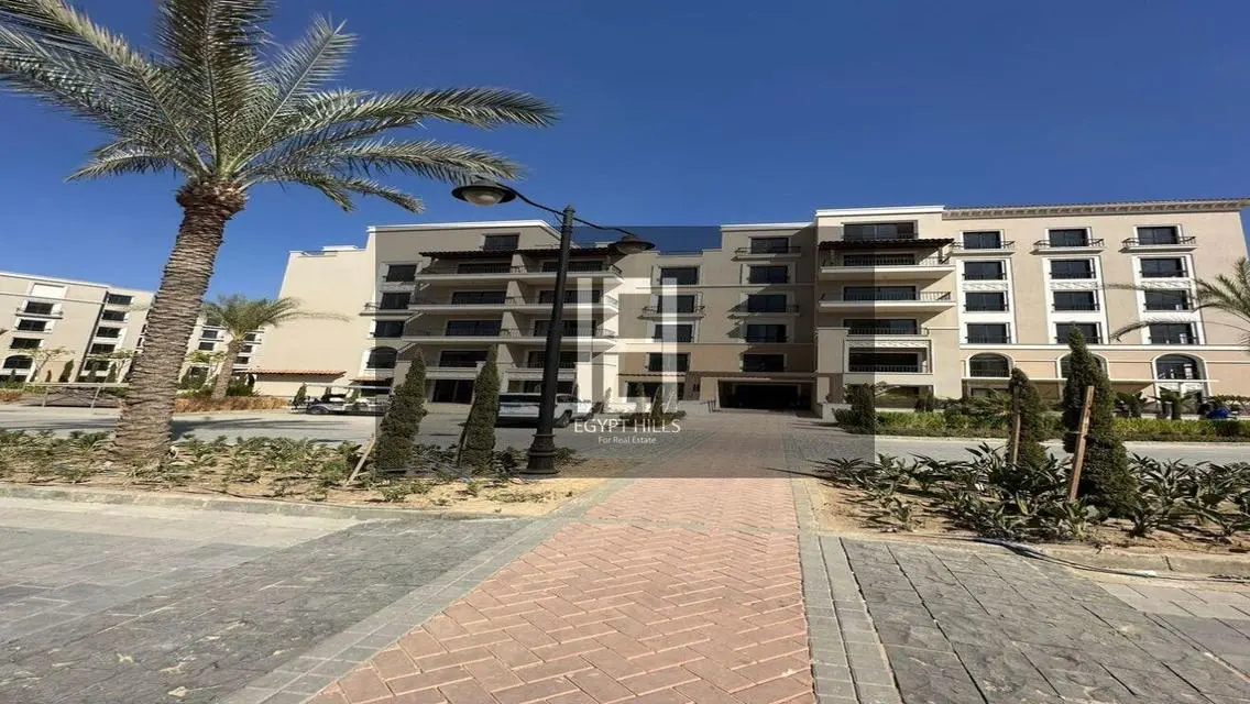 Luxury Villa in West Village - Attractive Price