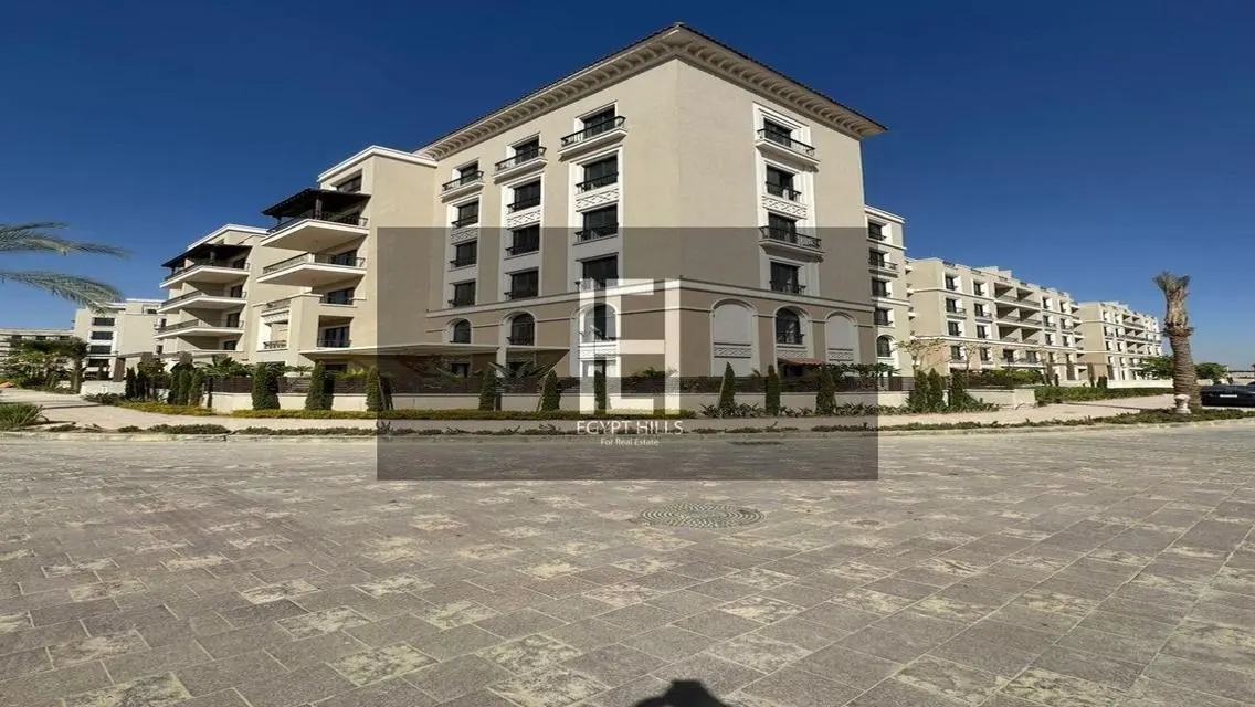 Luxury Villa in West Village - Attractive Price