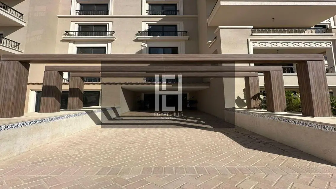 Luxury Villa in West Village - Attractive Price