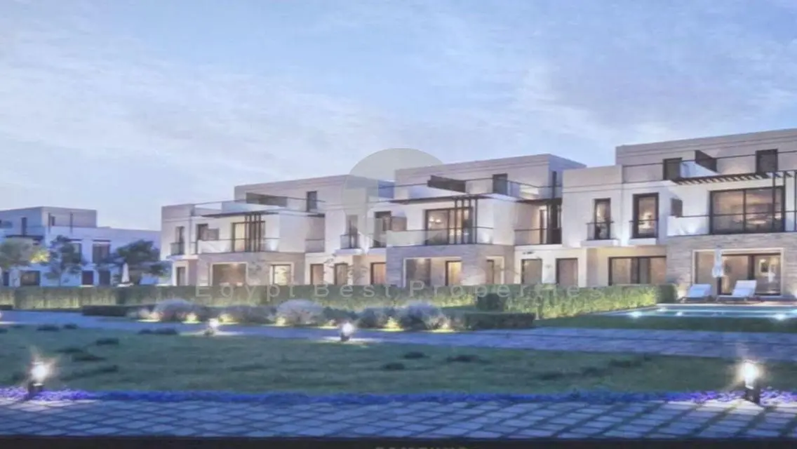 villa for sale hyde park 10 years installment 5%