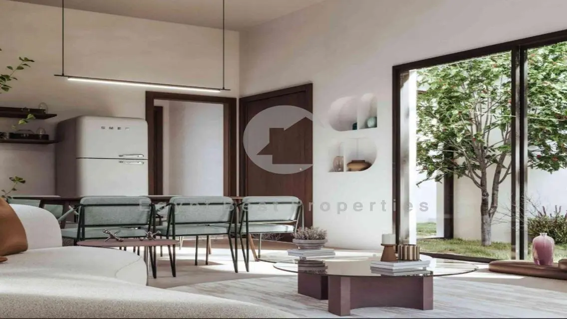 Luxury with Stunning open and Sea Views 0% DP