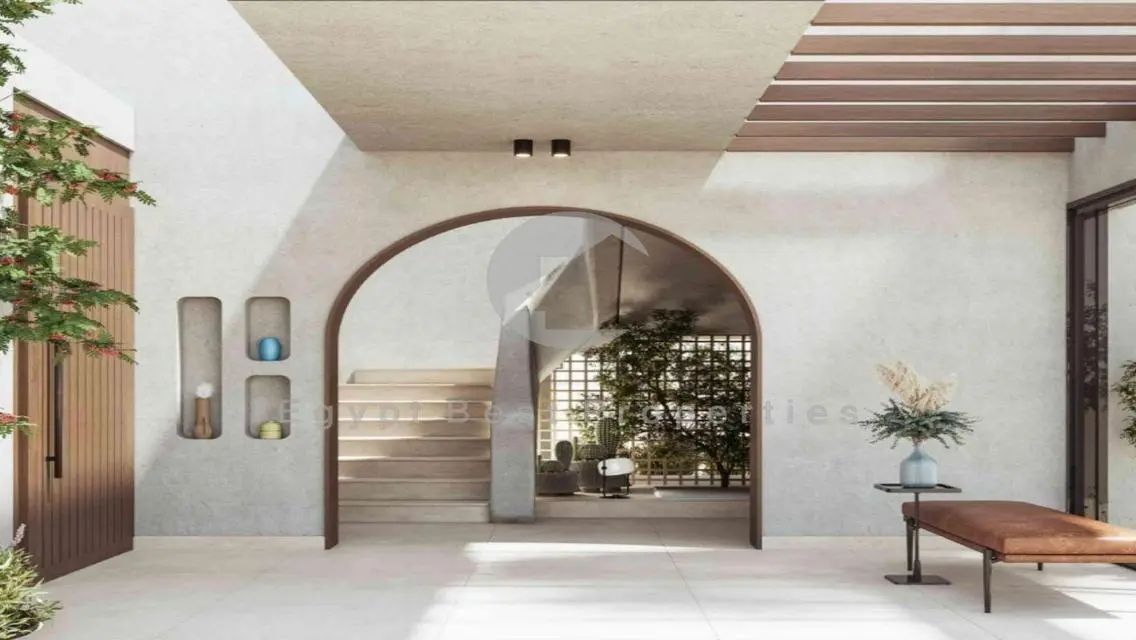 Luxury with Stunning open and Sea Views 0% DP