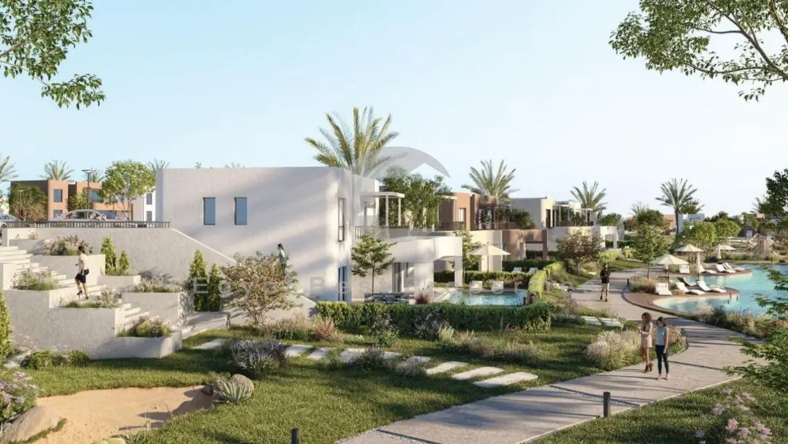 Luxury with Stunning open and Sea Views 0% DP