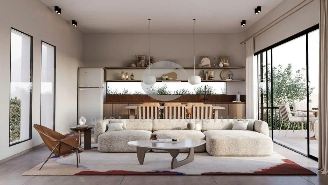 Luxury with Stunning open and Sea Views 0% DP