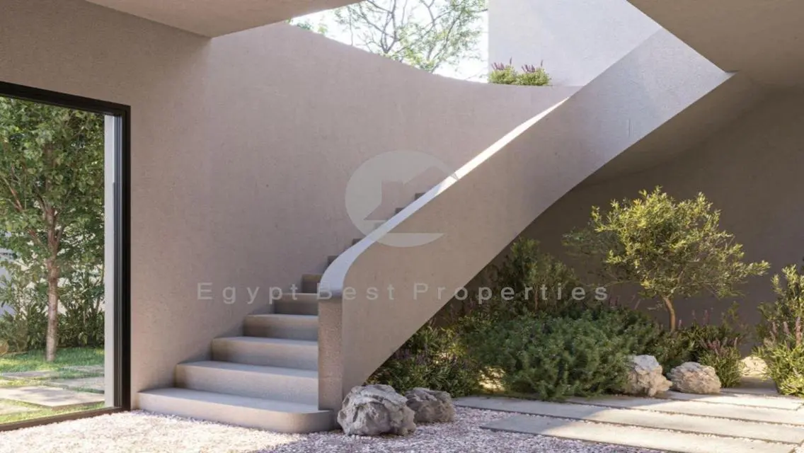 Luxury with Stunning open and Sea Views 0% DP