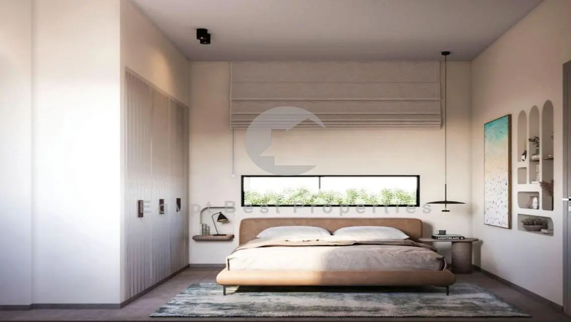 Luxury with Stunning open and Sea Views 0% DP