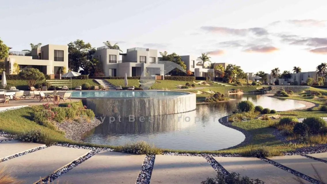 Luxury with Stunning open and Sea Views 0% DP