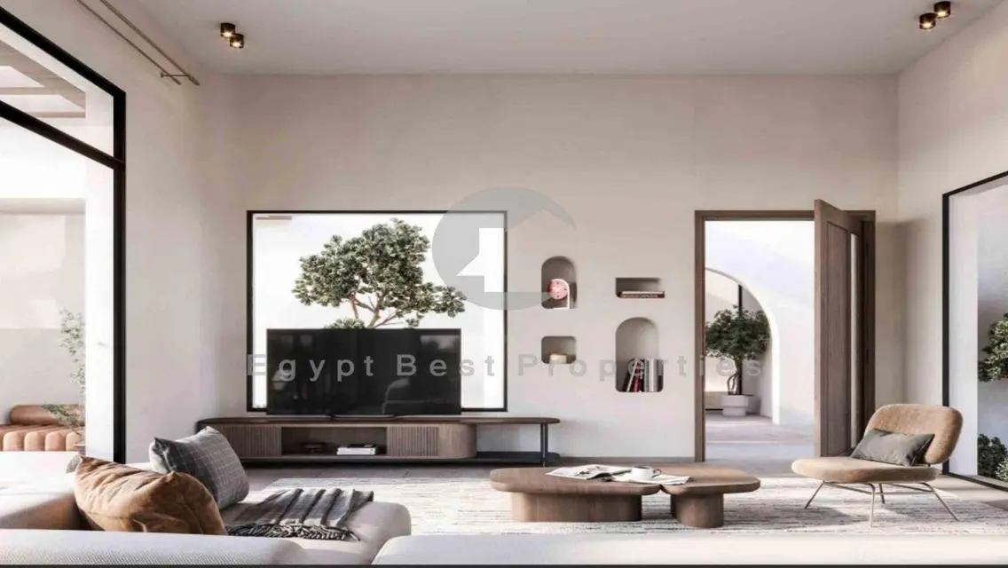 Luxury with Stunning open and Sea Views 0% DP