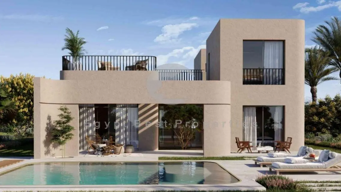Luxury with Stunning open and Sea Views 0% DP