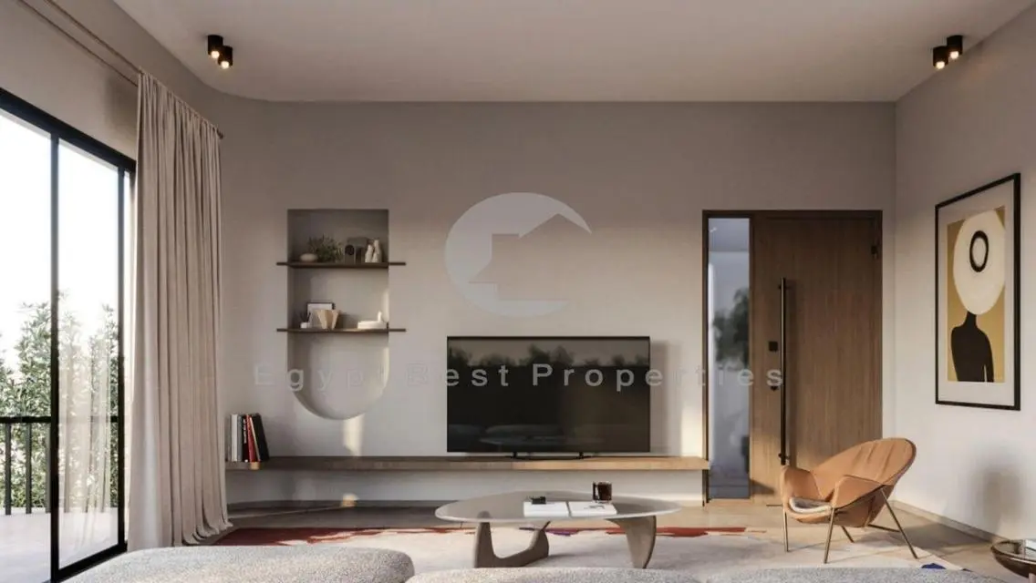 Luxury with Stunning open and Sea Views 0% DP