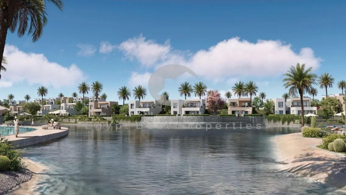 Finished 3BR Villa-0% Down Payment-Prime Location