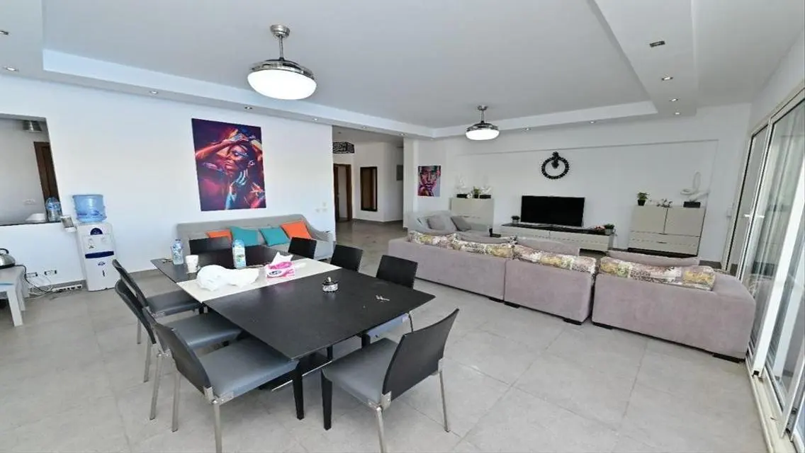 lagon villa with cabana with attractive price -