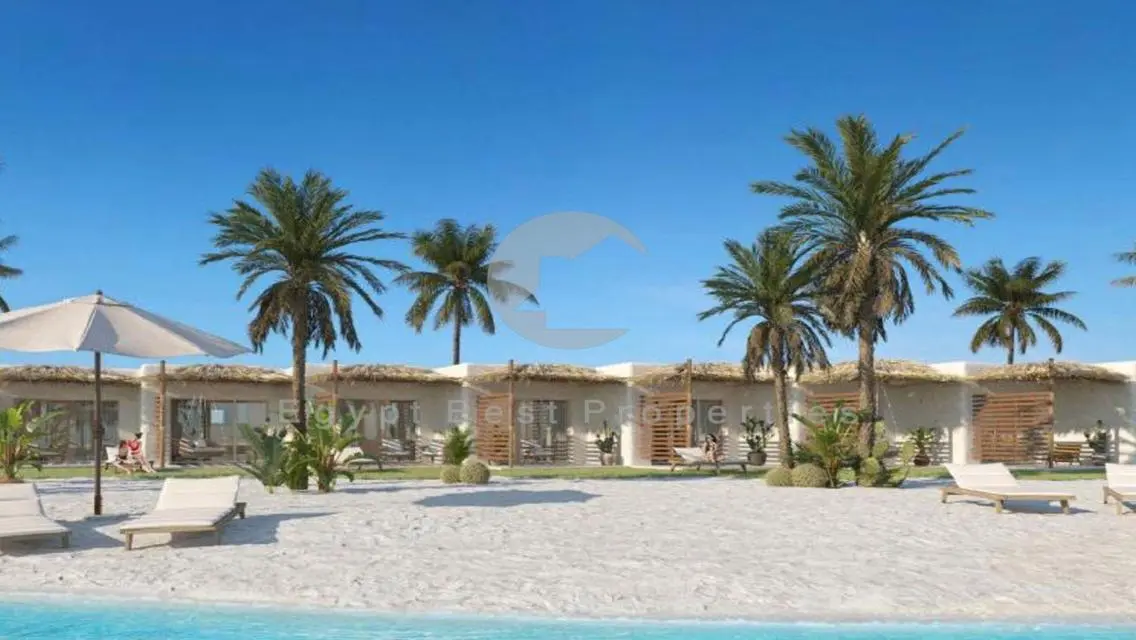 Fully Finished Sea View over 10 y– Limited Offer!