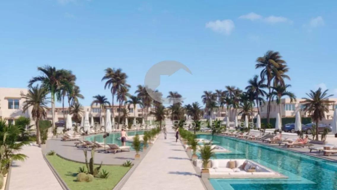 Fully Finished Sea View over 10 y– Limited Offer!