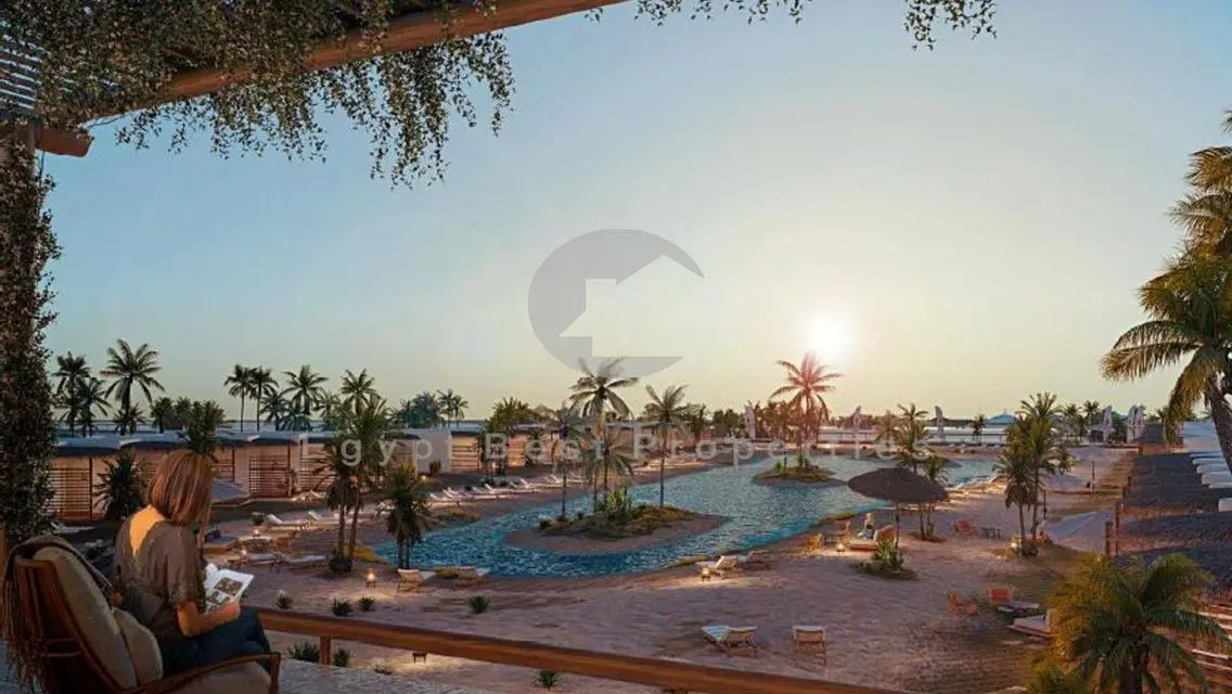 Fully Finished Sea View over 10 y– Limited Offer!