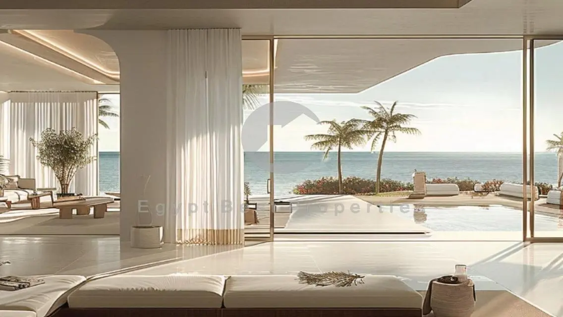 Fully Finished Sea View over 10 y– Limited Offer!