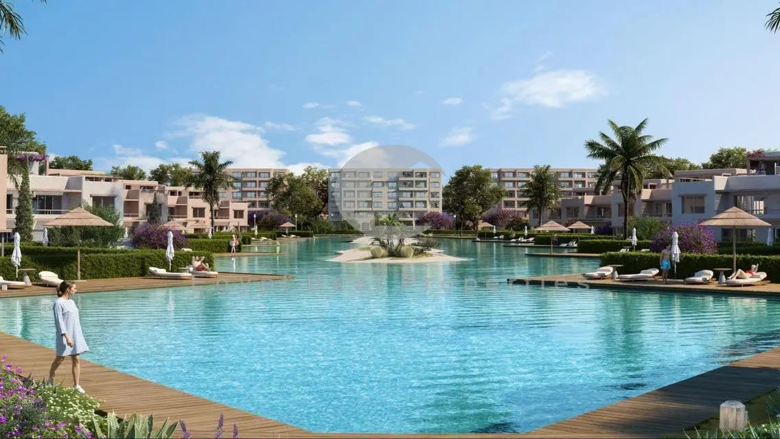 Fully Finished Sea View over 10 y– Limited Offer!