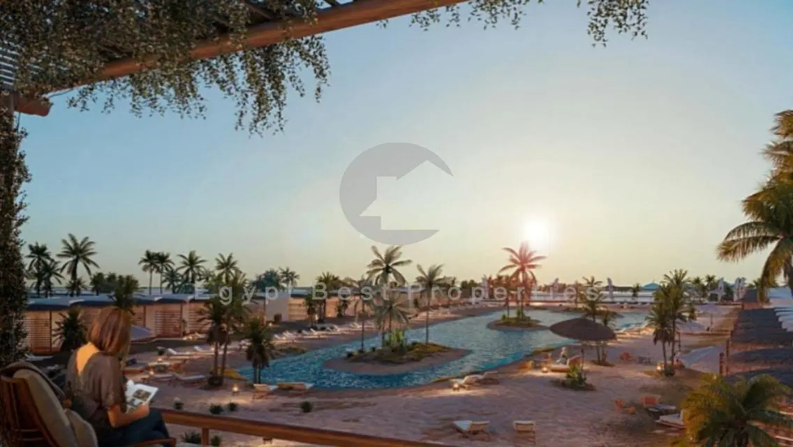 Fully Finished Sea View over 10 y– Limited Offer!