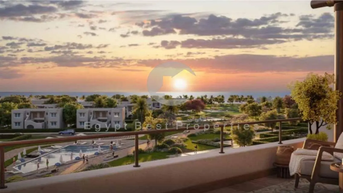 Fully Finished Sea View over 10 y– Limited Offer!