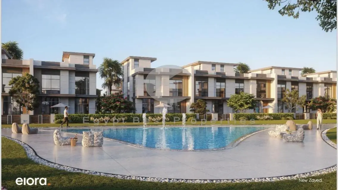 Fully Finished Sea View over 10 y– Limited Offer!