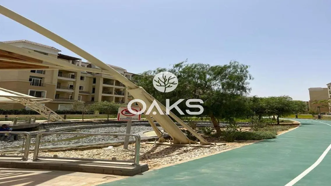Villa in Sarai without down payment , installments