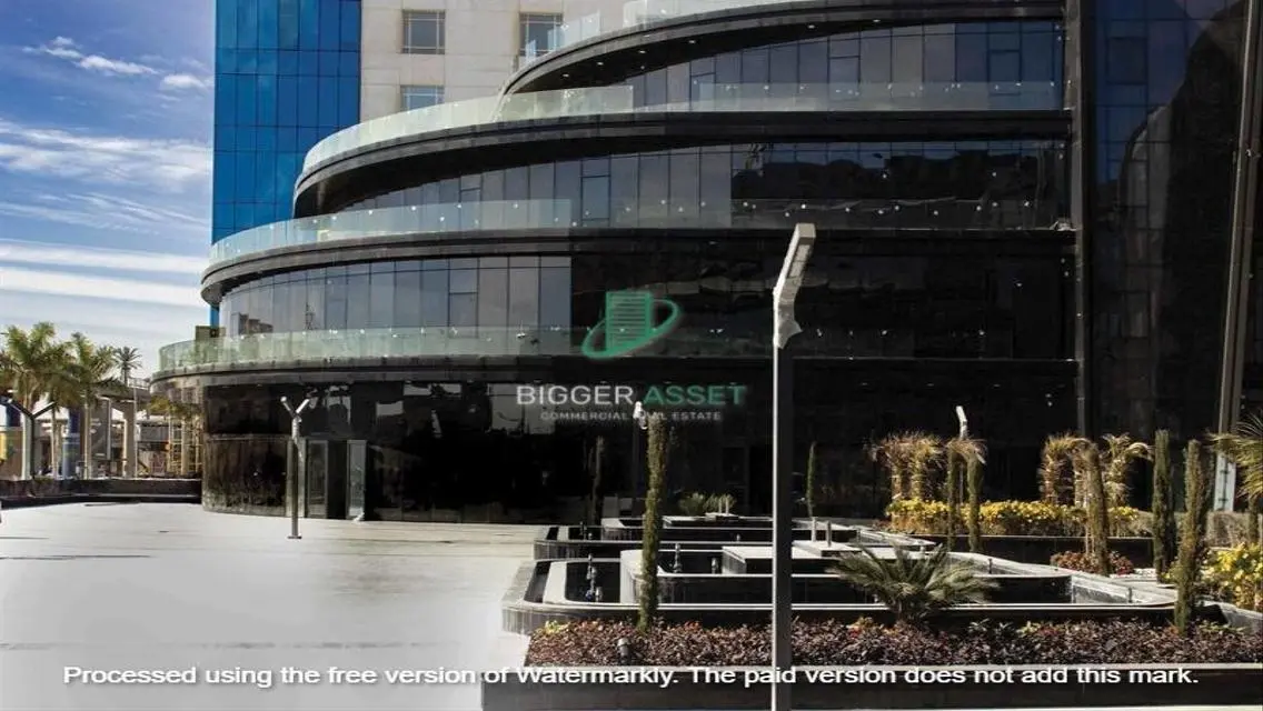 For Rent|Admin Office|579Sqm|fully finished