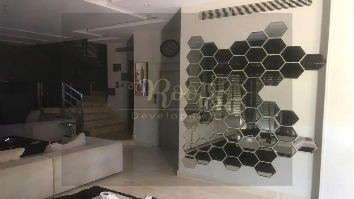 City Villa Fully Finihsed Ready to move