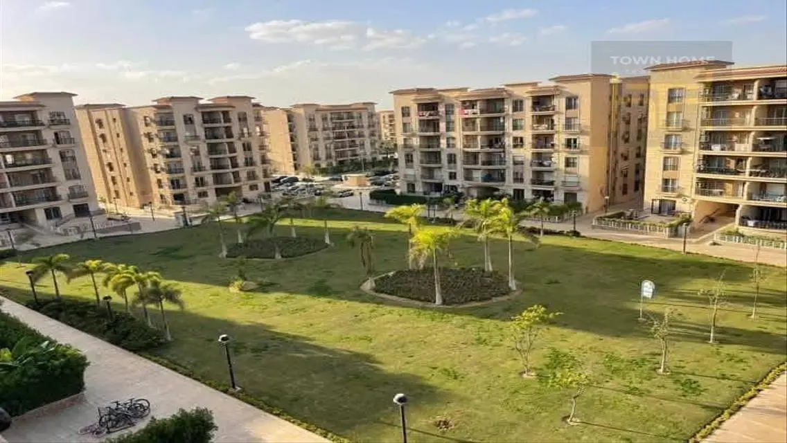 للايجار شقة بالرحاب211م اول سكن بالمرحلة السابعة