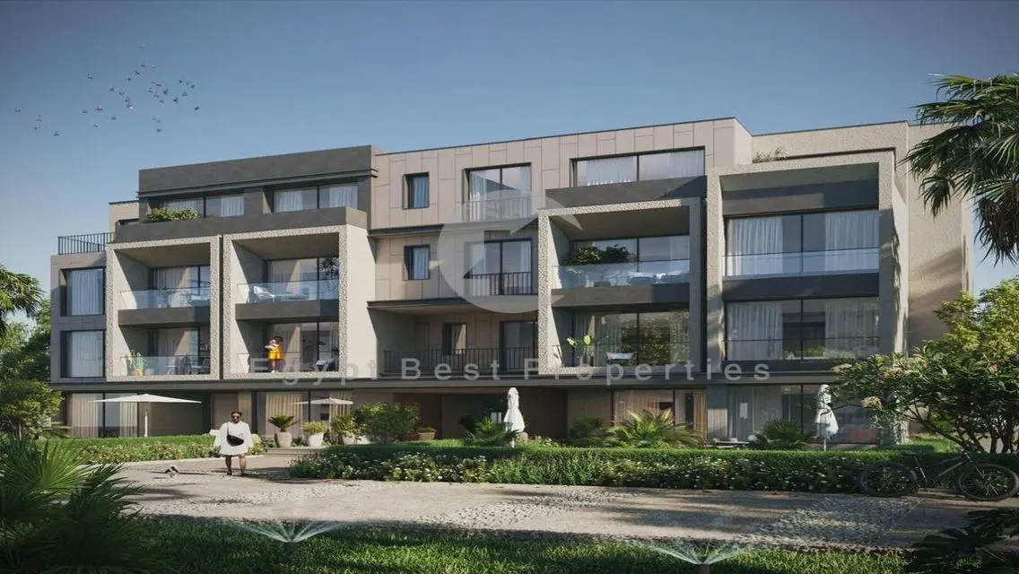 Limited offer APT 3BED+ Nanny over 10 years      .