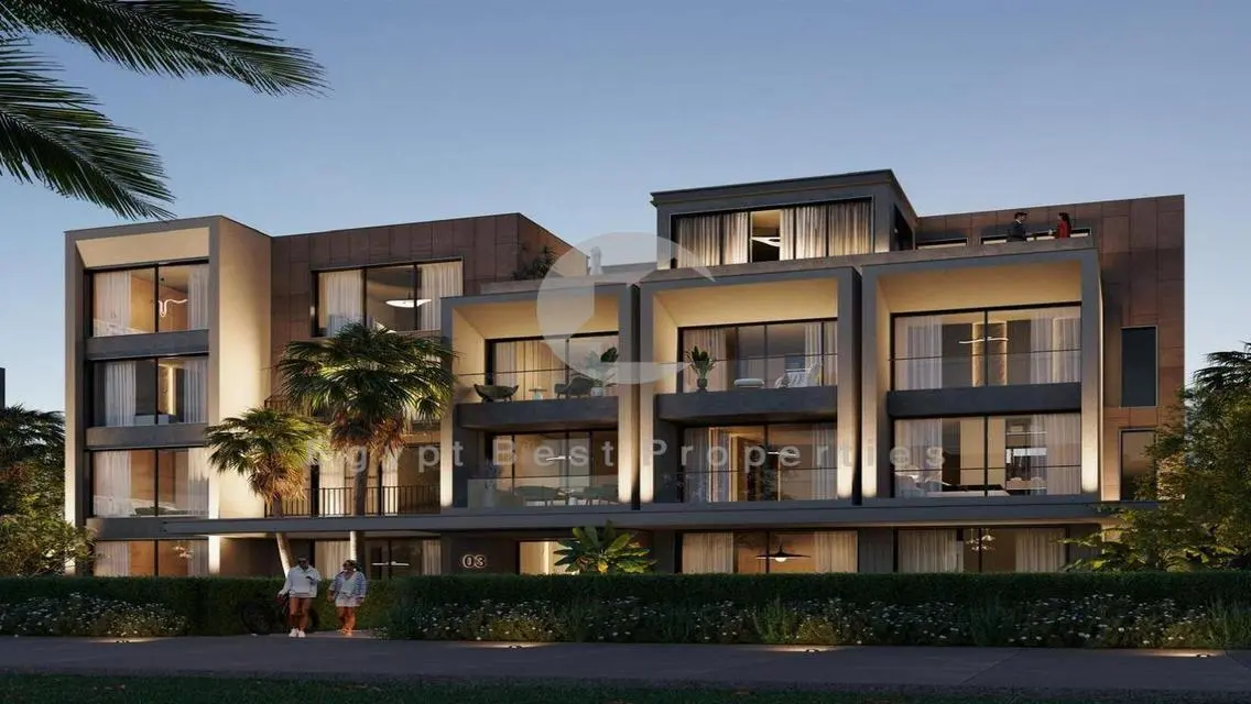 Limited offer APT 3BED+ Nanny over 10 years      .