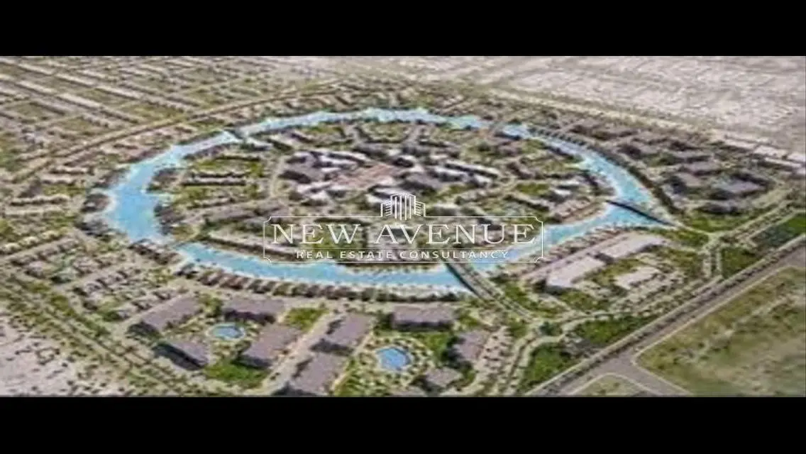شاليه غرفتين نوم تشطيب كامل للبيع في سيلفر ساندز