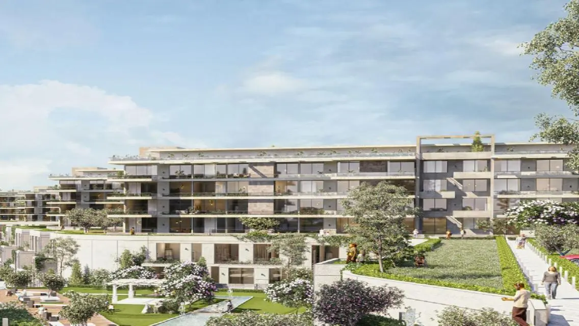 177m open view in Kite at 5% DP over 8 years