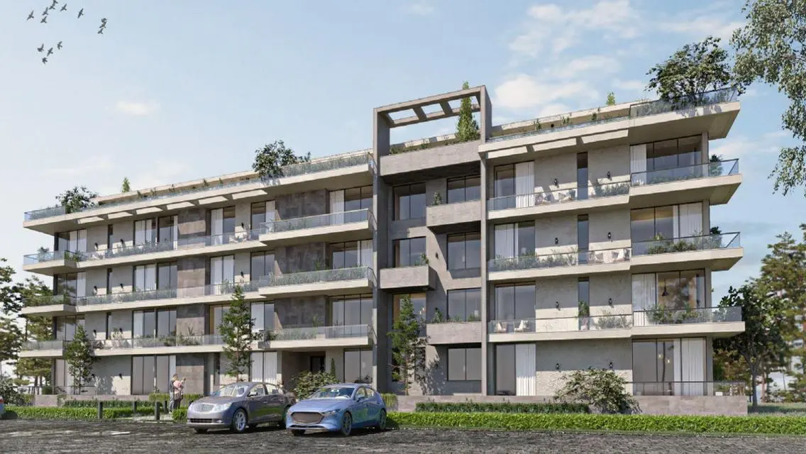 177m open view in Kite at 5% DP over 8 years