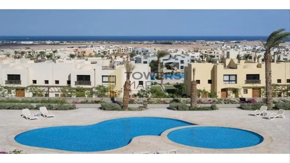 Own A Chalet 2 Bedroom /Finished /Installment 6y