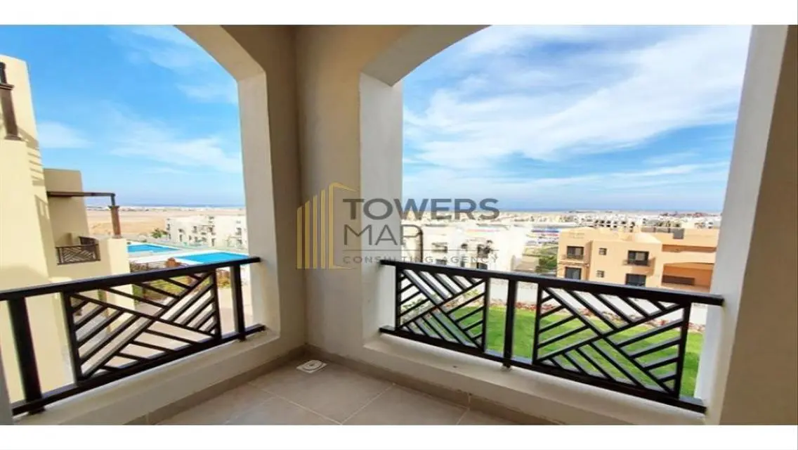 Own A Chalet 2 Bedroom /Finished /Installment 6y