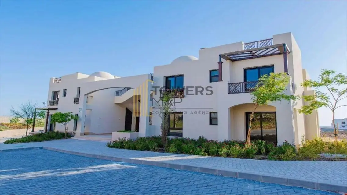 Own A Chalet 2 Bedroom /Finished /Installment 6y